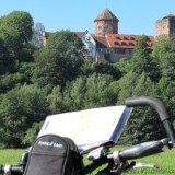 1009F 078 Rieneck Sinn